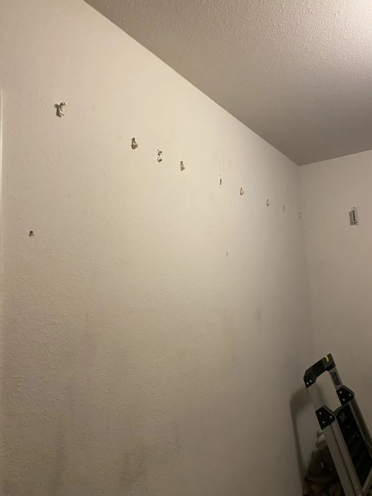 Slide of TK Handyman