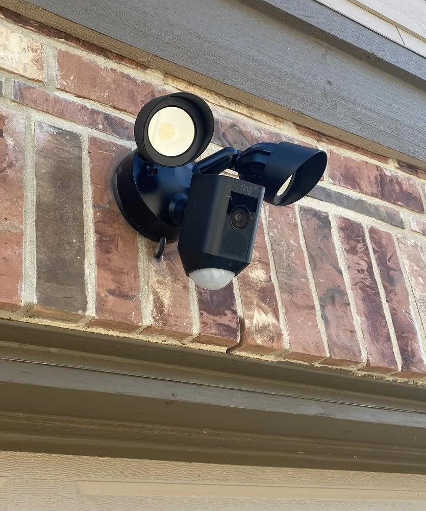 Slide of TK Handyman