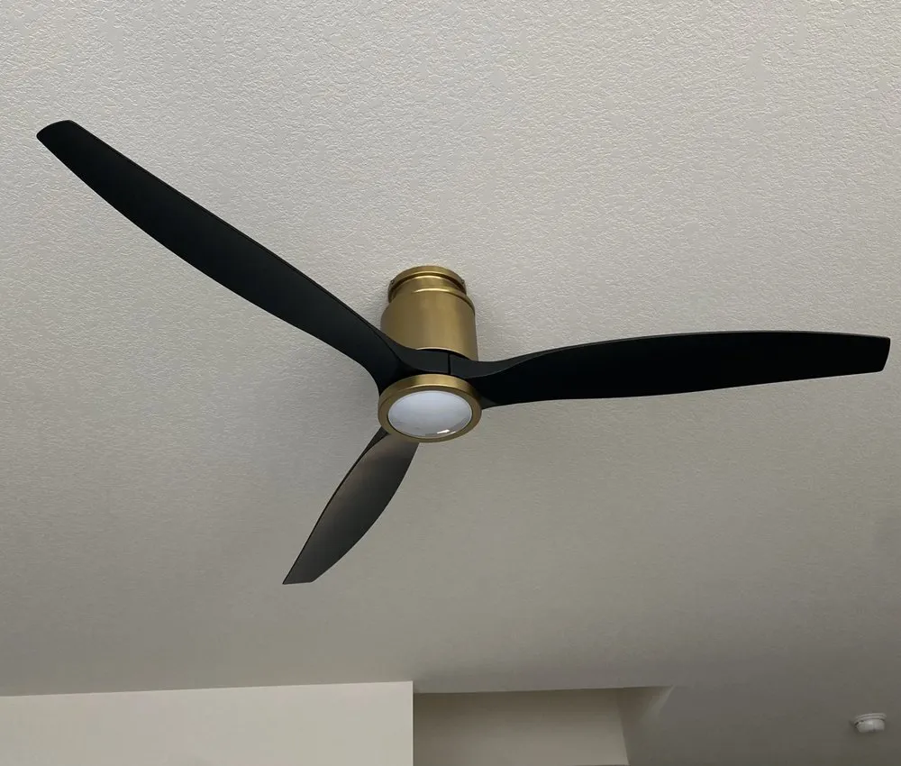 Slide of TK Handyman