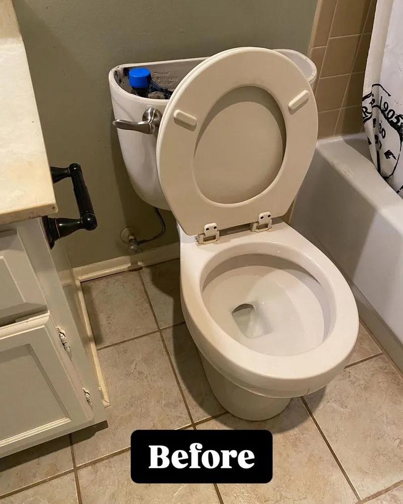 Slide of TK Handyman