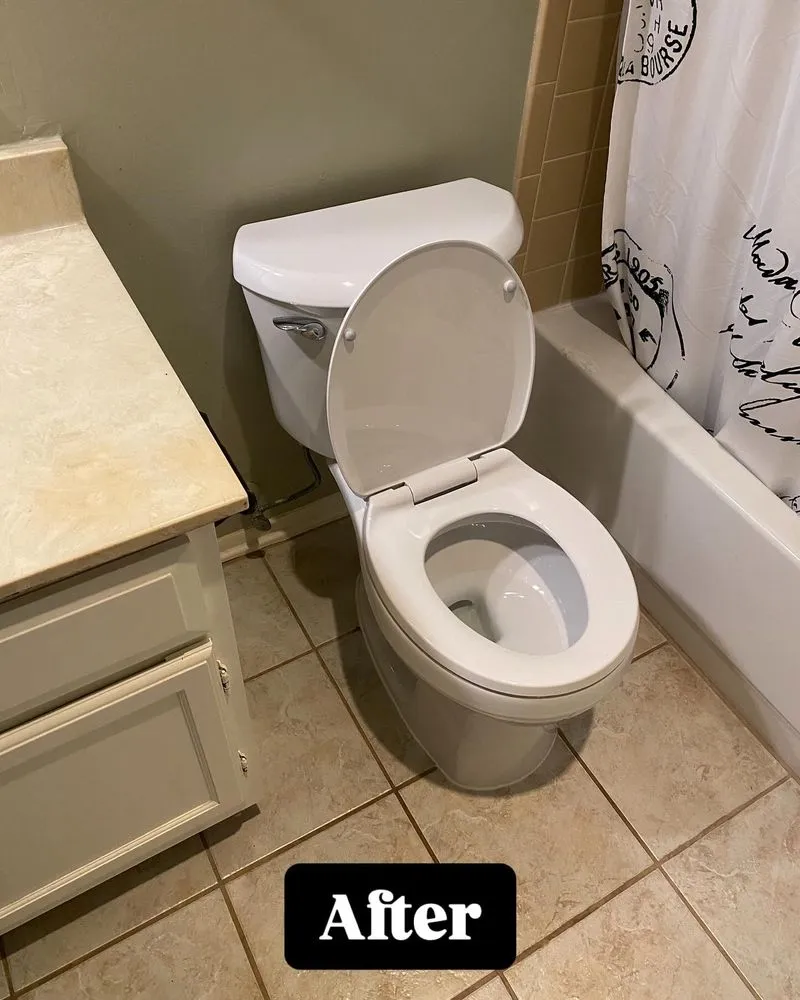 Slide of TK Handyman