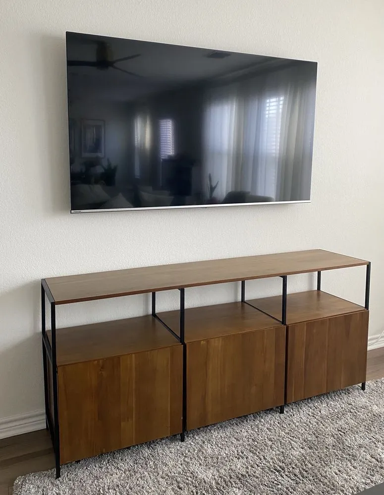 Slide of TK Handyman