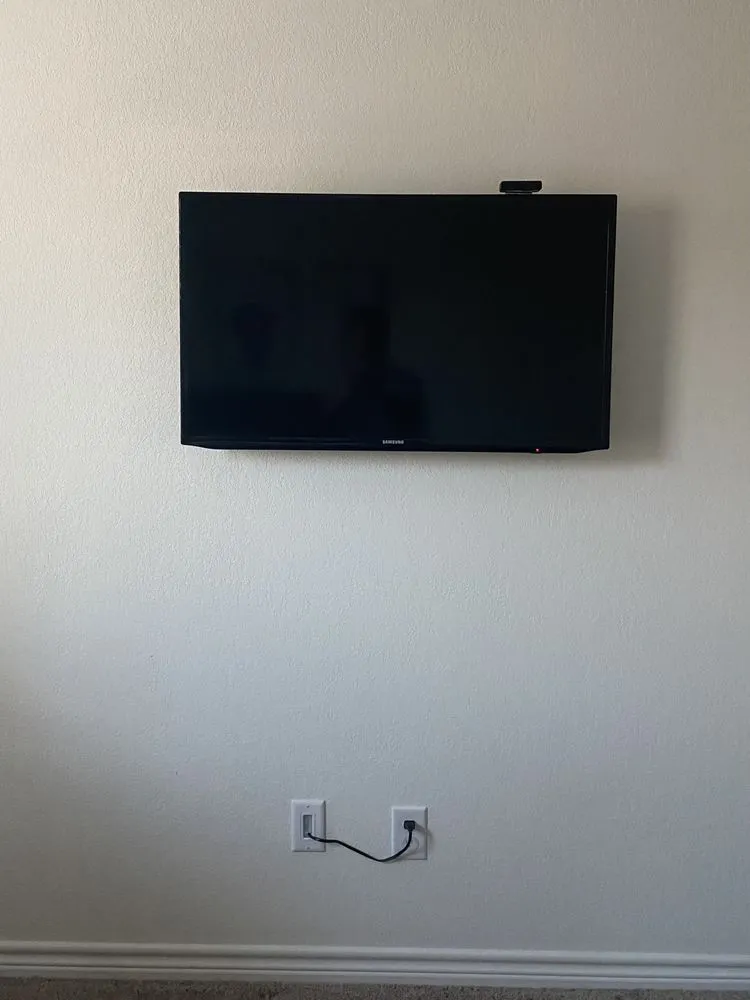 Slide of TK Handyman