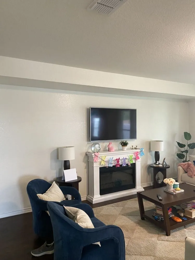 Slide of TK Handyman