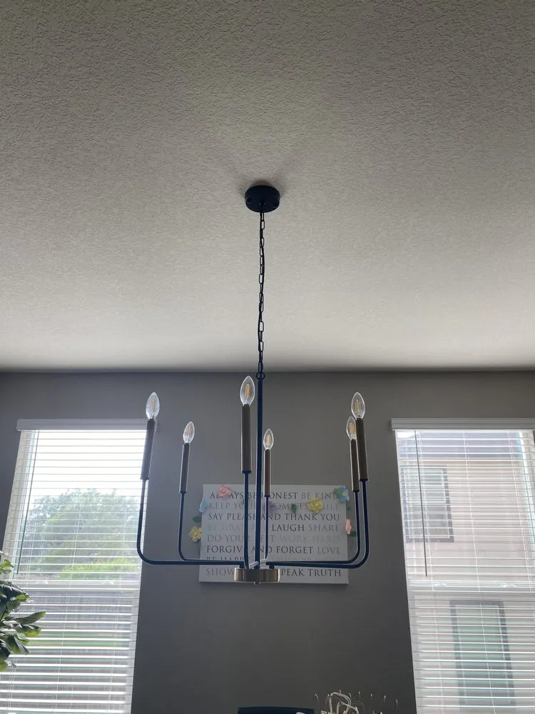 Slide of TK Handyman