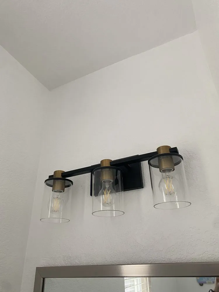 Slide of TK Handyman