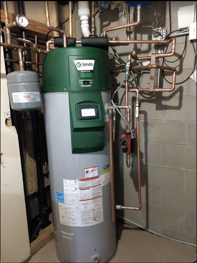 Expert pipe repair in Stanchfield, MN by TK Home Services