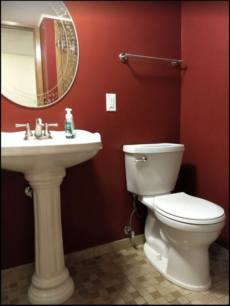 Top-rated water heater service service in Stanchfield, MN - TK Home Services