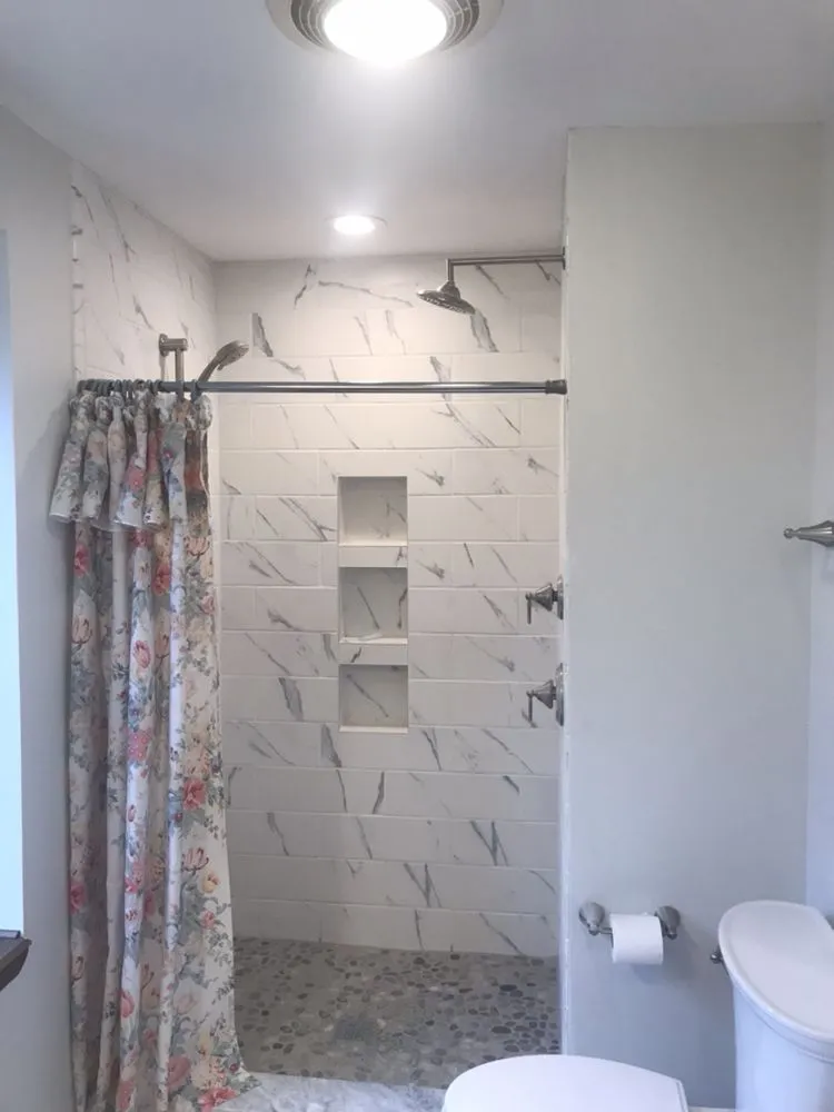 Slide of TK Improvements