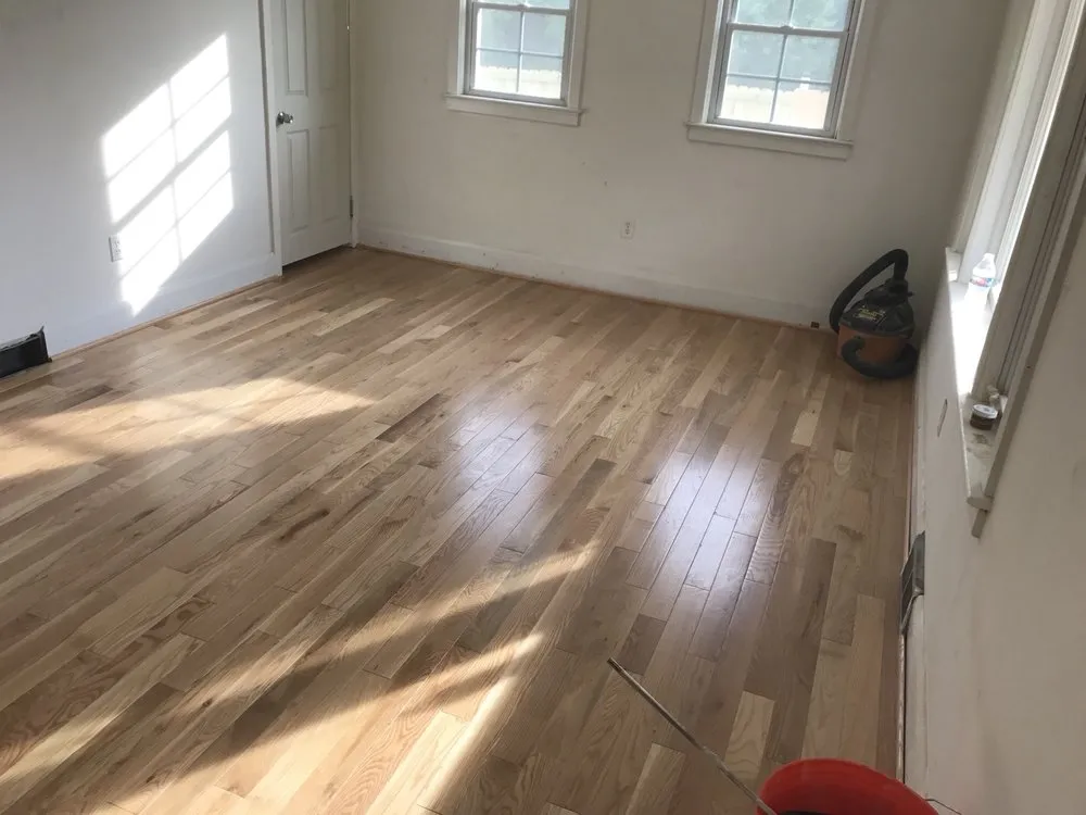 Slide of TK Improvements