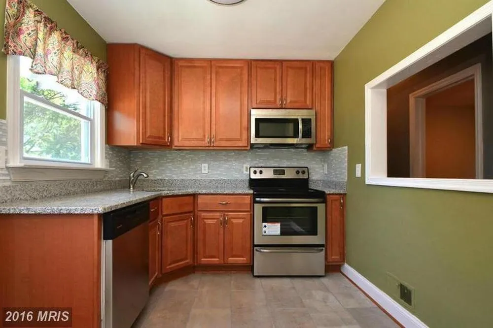 Slide of TK Improvements