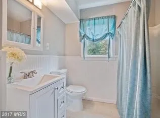 Slide of TK Improvements