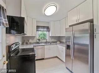 Slide of TK Improvements