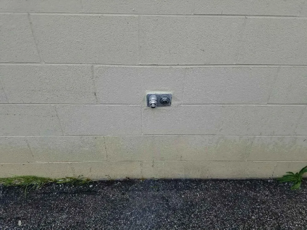 Affordable drain cleaning in University park, IL by TK Maintenance