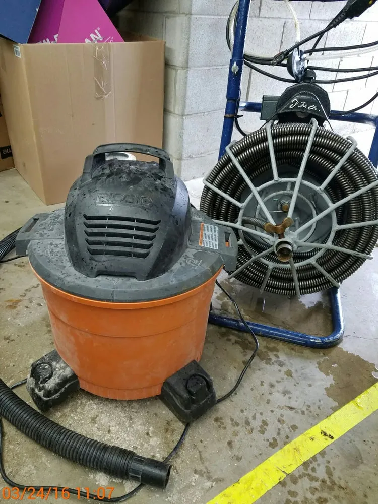 Trusted drain cleaning for homes in University park, IL by TK Maintenance