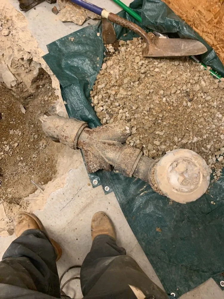 Reliable water heater service service in University park, IL - TK Maintenance