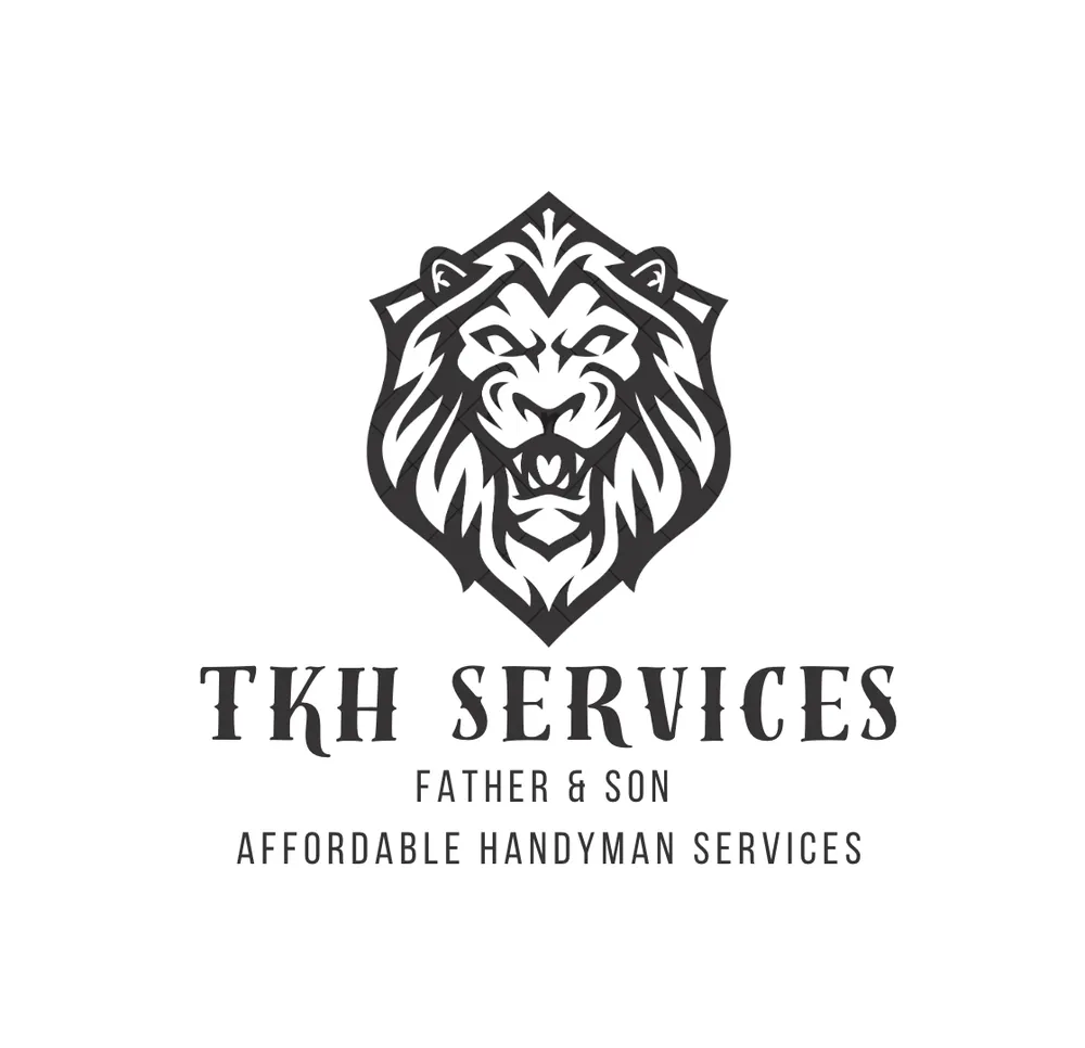 Slide of TKH Services