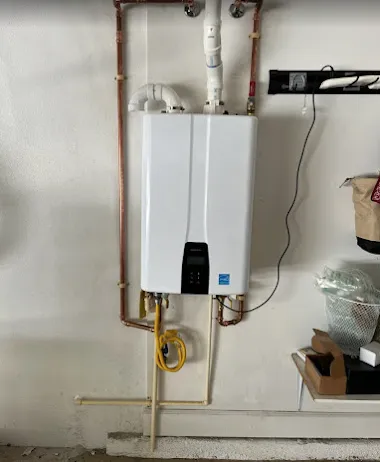 Quality pipe repair in Port St. Lucie, FL by TKO Plumbing
