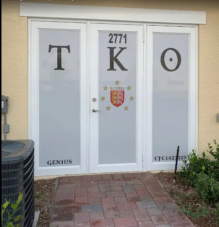 Top-rated leak detection service in Port St. Lucie, FL - TKO Plumbing
