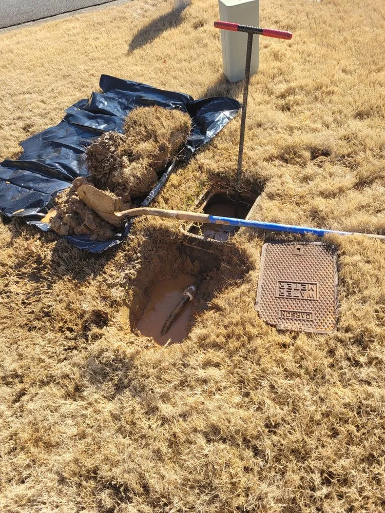 Slide of TKO Plumbing Services