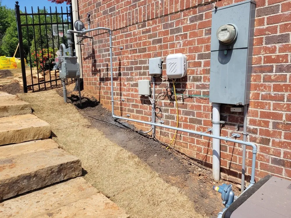 Slide of TKO Plumbing Services