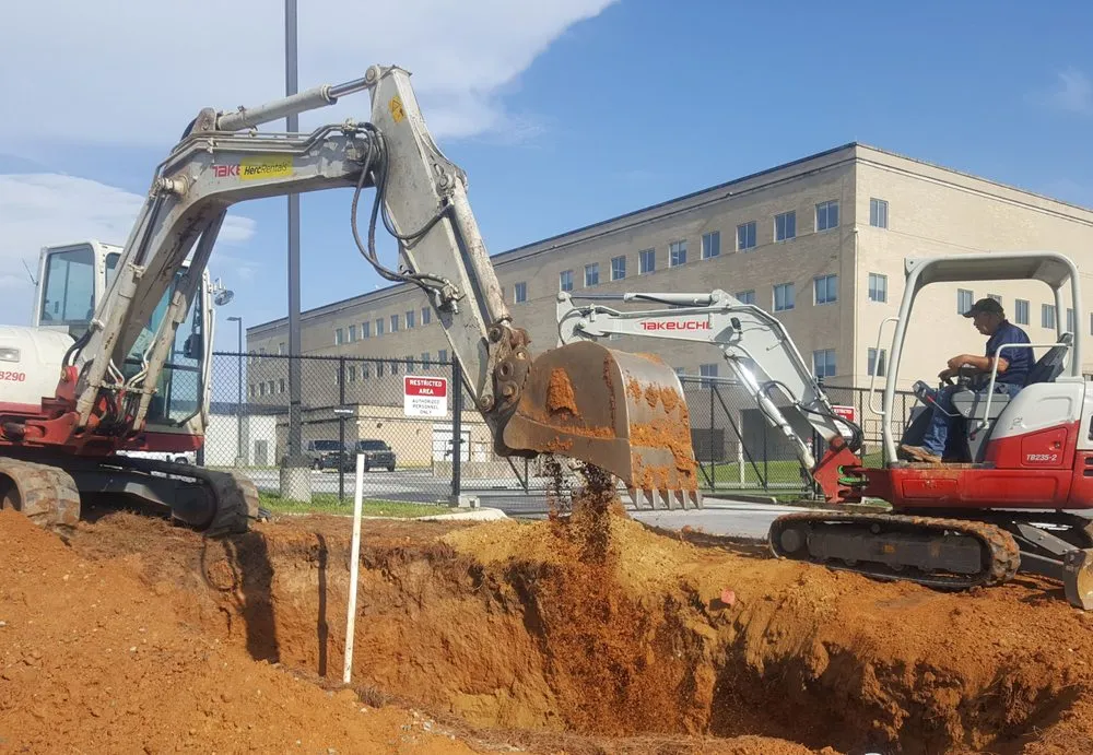 Slide of TKO Plumbing Services