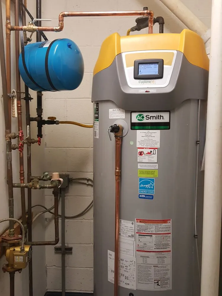 Slide of TKO Plumbing Services