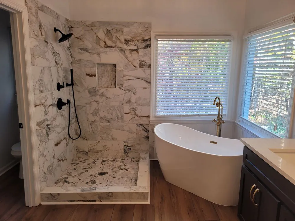 Slide of TKO Plumbing Services