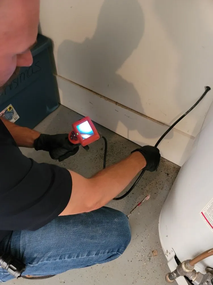 Trusted plumbing repair service in Dallas, GA - TKO Plumbing Services