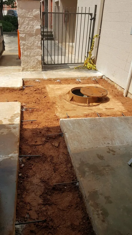 Professional plumbing repair for homes in Dallas, GA by TKO Plumbing Services