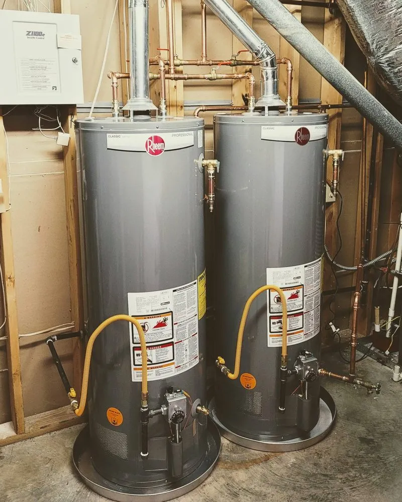 Slide of TKO Plumbing Services