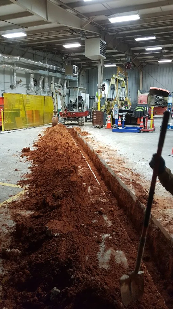 Slide of TKO Plumbing Services