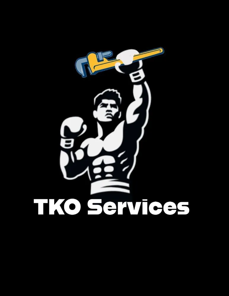 Slide of TKO Services
