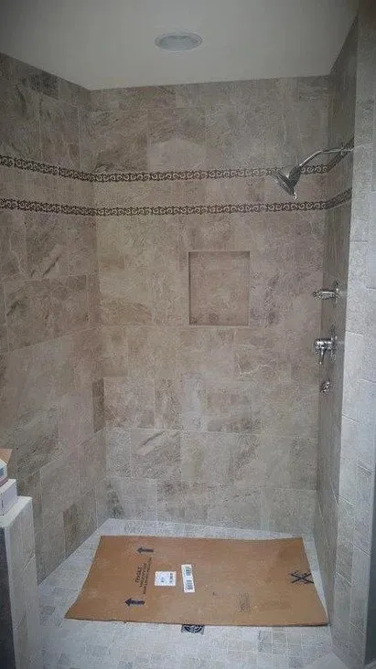 Slide of TL Henderson Plumbing