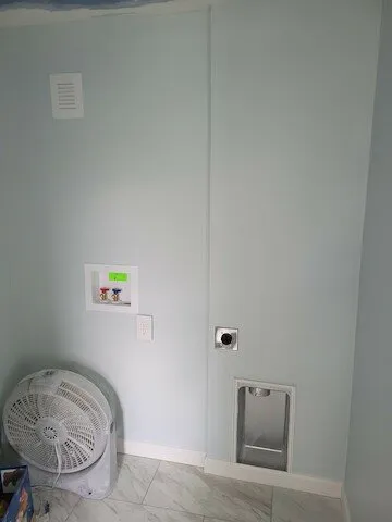 Slide of TL Henderson Plumbing