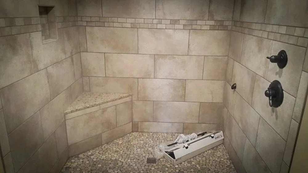 Slide of TL Henderson Plumbing