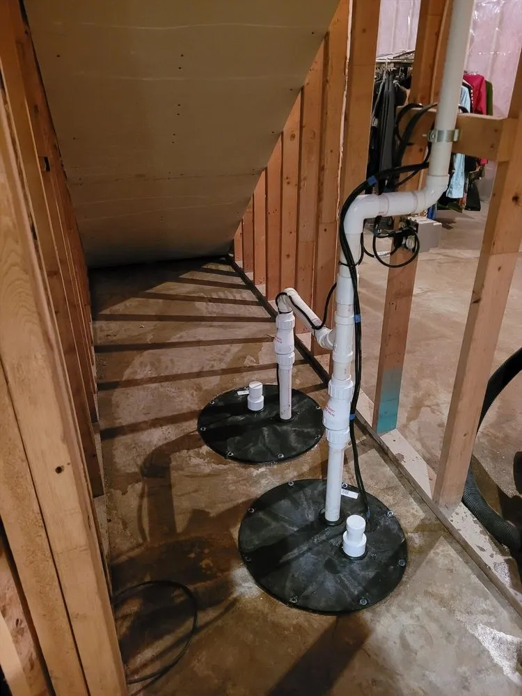 Slide of TL Henderson Plumbing