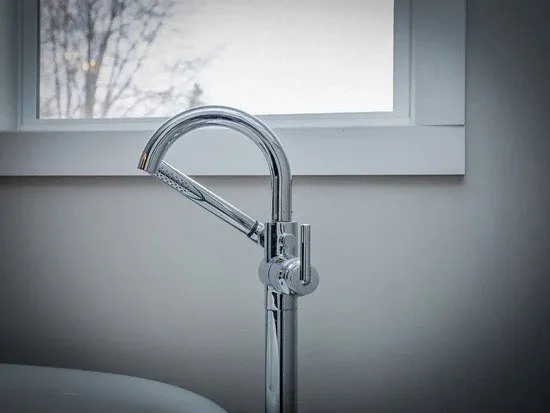 Slide of TL Henderson Plumbing