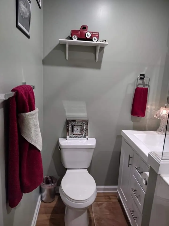 Slide of TL Plumbing