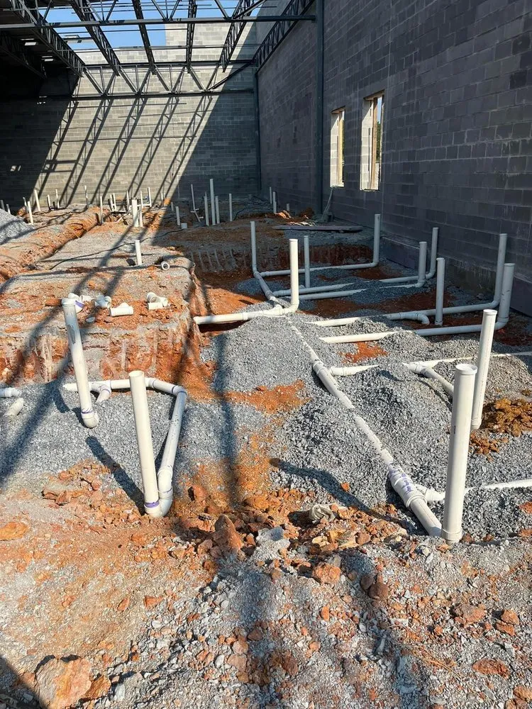 Slide of T&L Plumbing Service