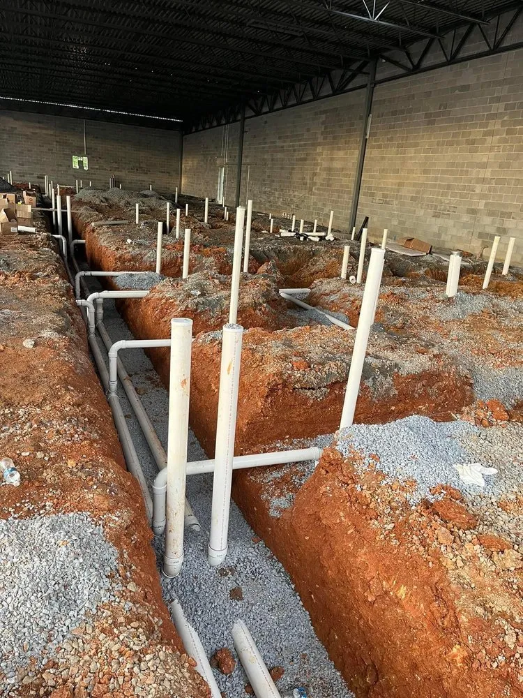 Slide of T&L Plumbing Service