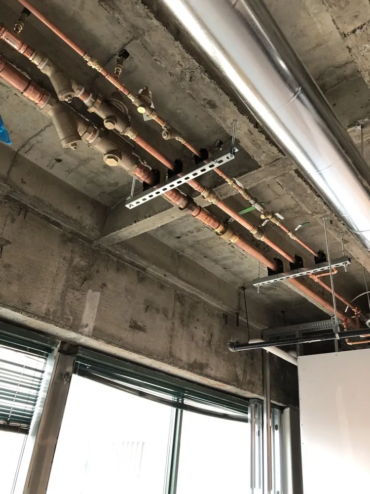 Slide of T&L Plumbing Service