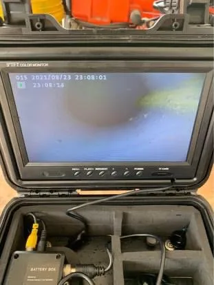 Slide of TL Plumbing Services