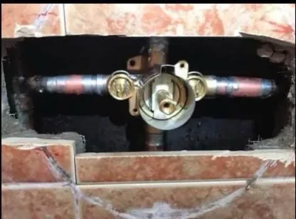 Slide of TL Plumbing Services