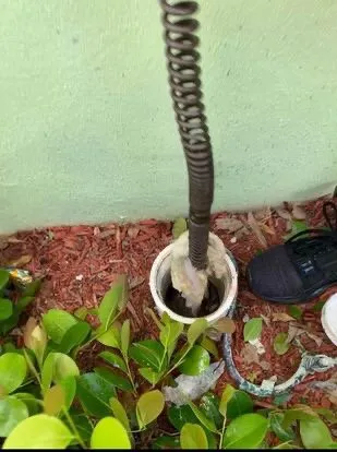 Slide of TL Plumbing Services