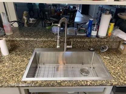 Slide of TL Plumbing Services