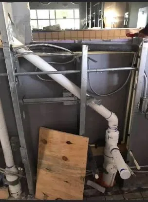 Slide of TL Plumbing Services