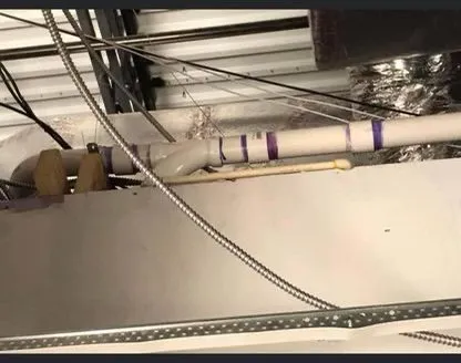 Slide of TL Plumbing Services