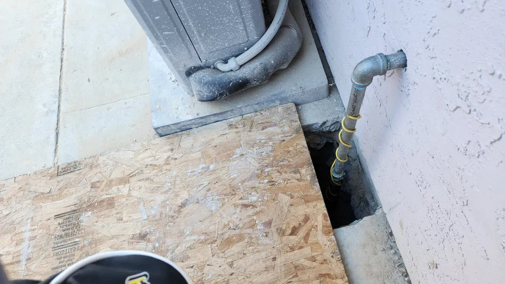 Slide of TL Premier Plumbing