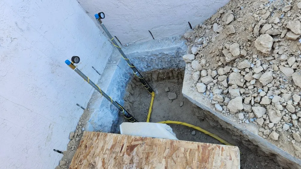 Slide of TL Premier Plumbing